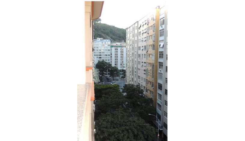 Apartment Rua Ministro Viveiros de Castro Rio de Janeiro - Apt 35105